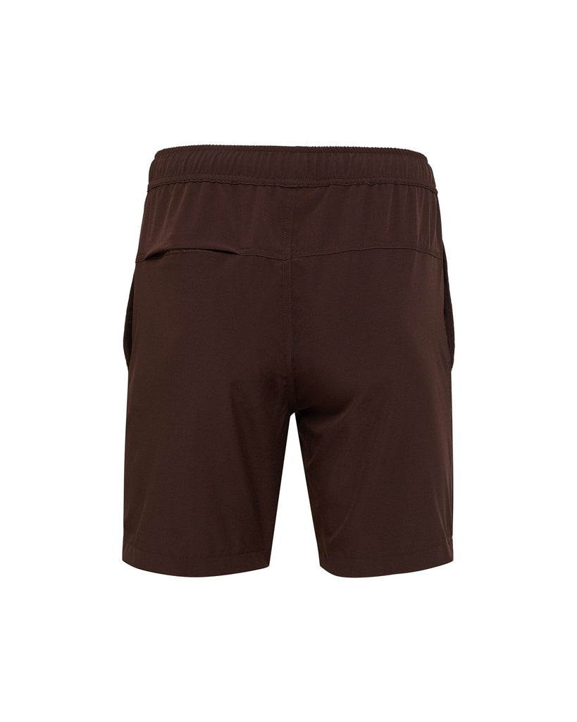 Zephyr Trunks | Chocolate - MYRA SWIM