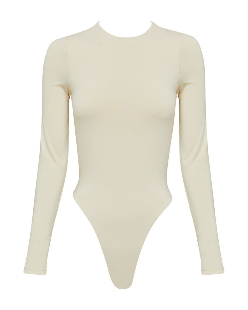 Zuri One Piece | Ivory - MYRA SWIM